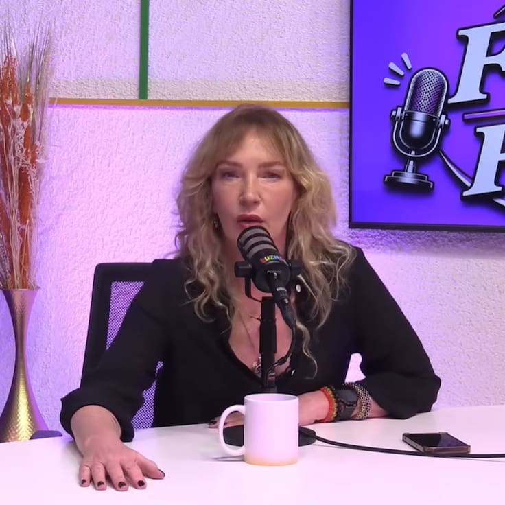 Catalina Pulido dispara con todo contra mujer clave de la TV chilena: la trató de “cara de laucha” y reveló conflicto
