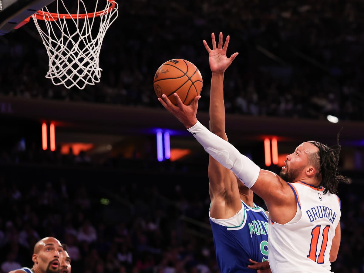 NBA comienza su temporada 2026-2027: esta es la agenda para la jornada inaugural y cómo verla por TV en Chile