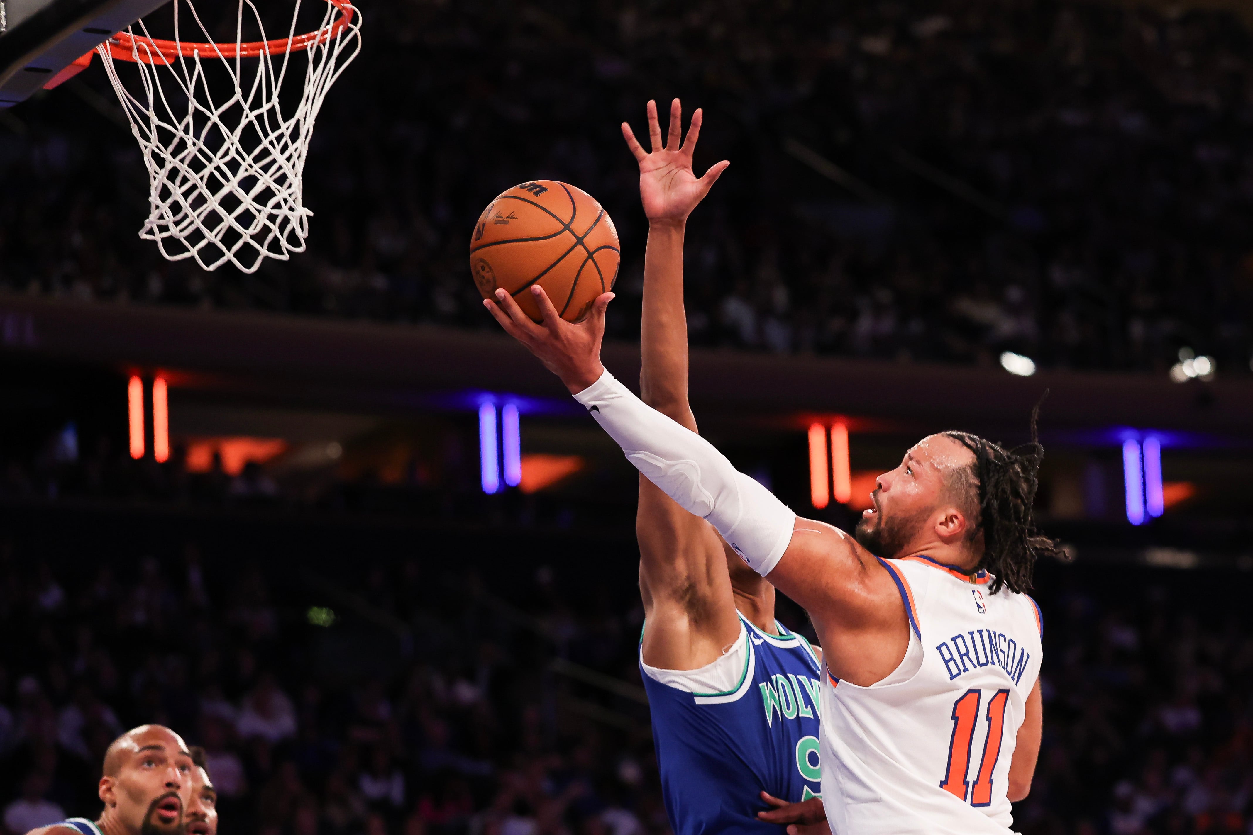 NBA comienza su temporada 2026-2027: esta es la agenda para la jornada inaugural y cómo verla por TV en Chile