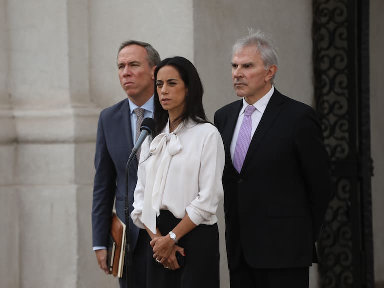 Presidenta del Senado confirma ingreso al Congreso de proyecto que modifica el Mepco