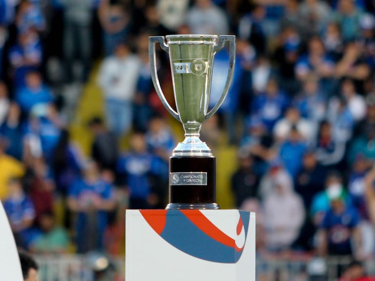 Programación fútbol chileno: este es el partido que transmitirá Mega esta semana en el Campeonato Nacional 2025, fecha y horario