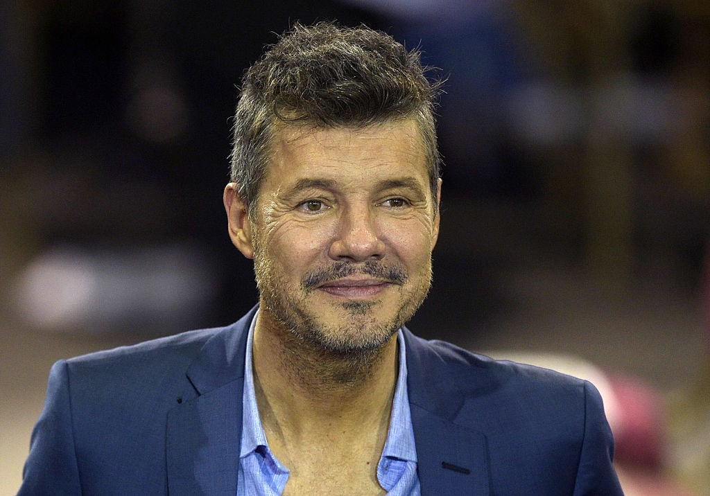 Marcelo Tinelli