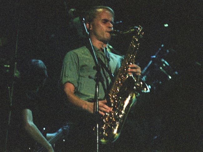 La trágica historia de Greg Ham, el saxofonista de Men at Work que cayó en depresión luego de ser acusado de plagio
