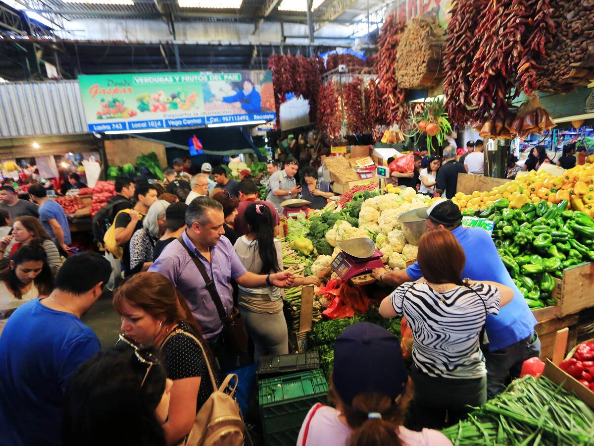 Vocero de La Vega aseguró que está funcionando «en un 99,9%» y llamó a «no comprar por comprar»