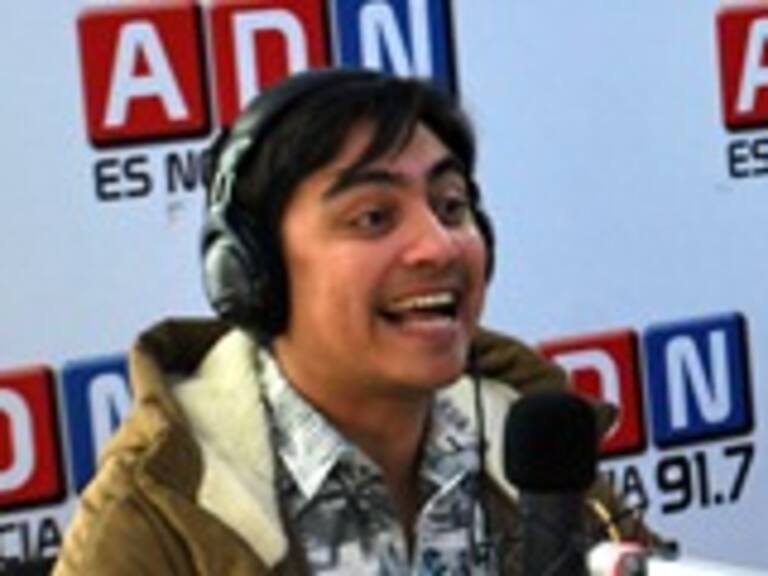 Sergio Freire y «Fuerzas Especiales»: «Carabineros es aliado de la película»