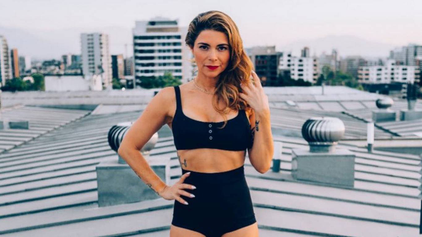 Antonella Ríos