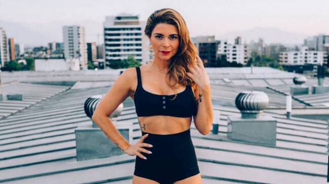 Antonella Ríos