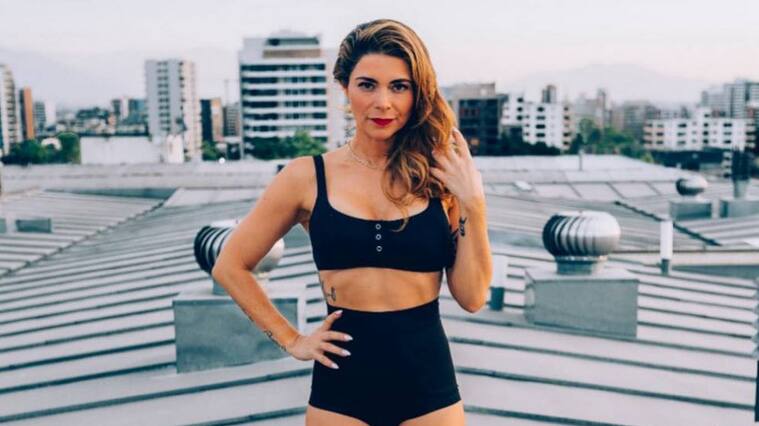 Antonella Ríos