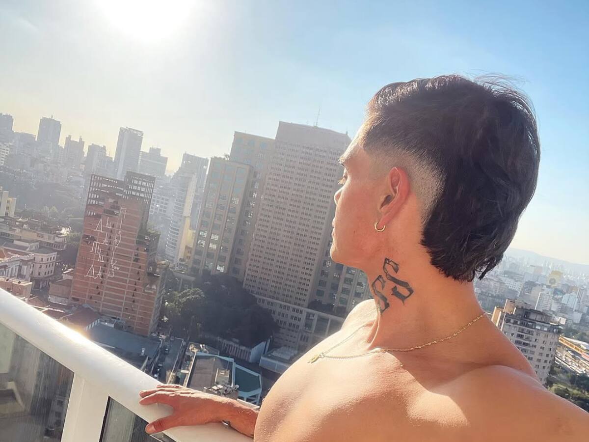Famoso chileno cuenta su verdad: “Nunca en la vida me he sentido hombre” y “Sí, me siento mujer”