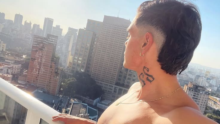 Famoso chileno cuenta su verdad: “Nunca en la vida me he sentido hombre” y “Sí, me siento mujer”