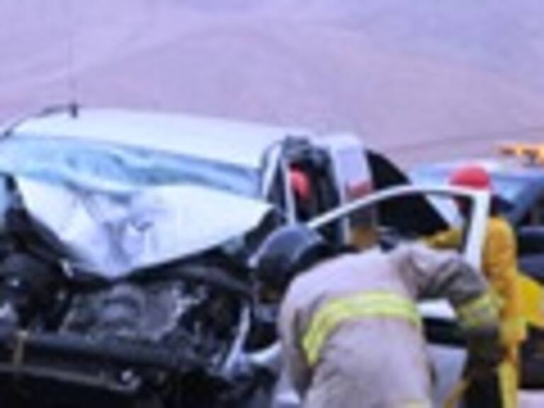 PDI identificó a funcionaria de la PDI fallecida en choque con un camión en Iquique