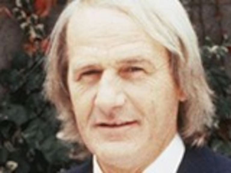 A los 78 años murió el legendario jugador de la UC, Néstor Isella