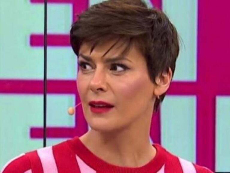 «La pandemia me ha reactivado»: Tonka Tomicic sorprendió con íntima confesión