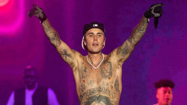 Justin Bieber