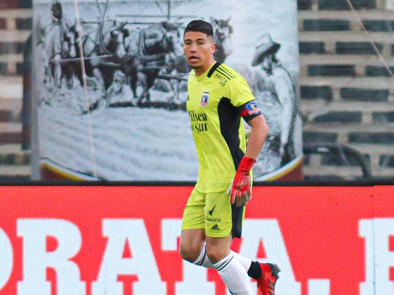 Brayan Cortés y la salida de Solari: "Es una baja sensible"