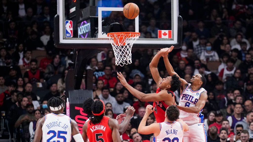 cartelera NBA - partidos viernes
