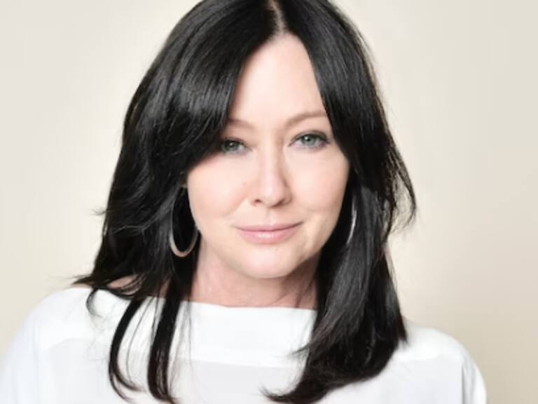 Muere reconocida actriz de “Hechiceras” y “Beverly hills 90210” Shannen Doherty a los 53 años