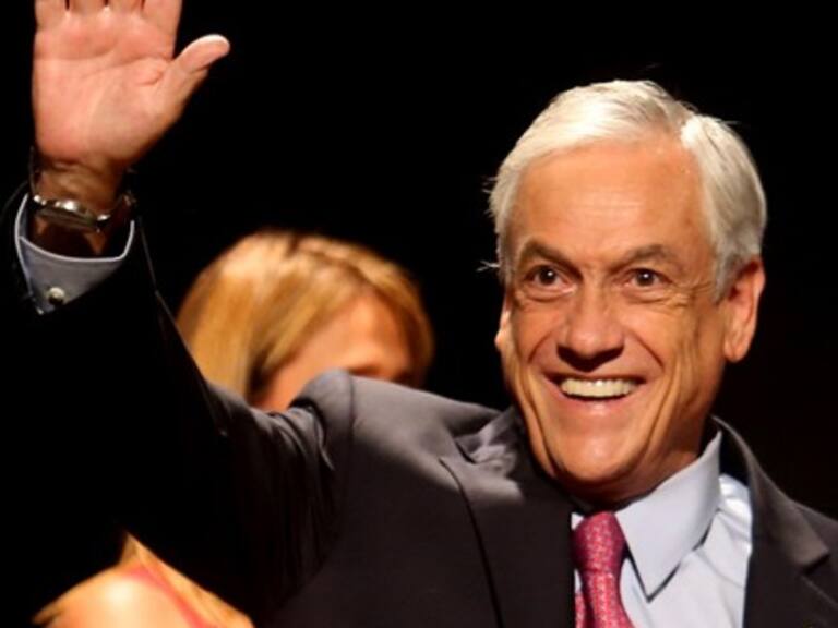 Sebastián Piñera visitará centro del Sename en su primer anuncio como Presidente de la República