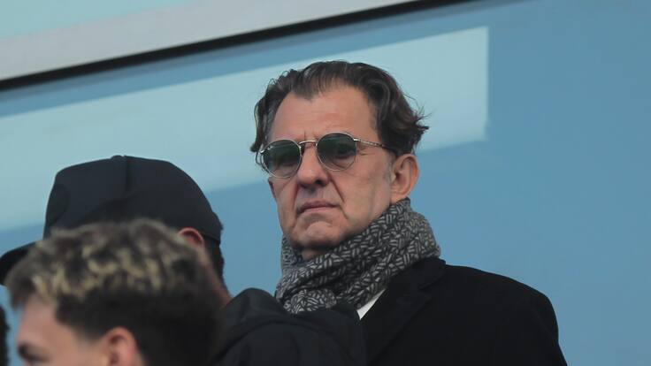 ¿Qué pasará con Blanco y Negro tras la muerte de Carlos Cortés? Esto dijo Aníbal Mosa