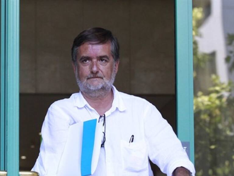 Diputado Undurraga a Evo Morales: Yo también tenía aspiraciones de tener dos piernas y dos brazos
