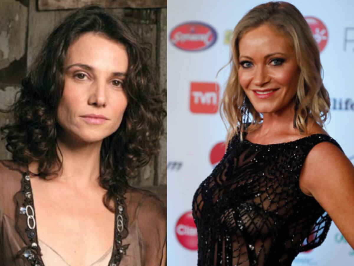 El tenso round de Marcela Vacarezza y Aline Kuppenheim por los derechos humanos