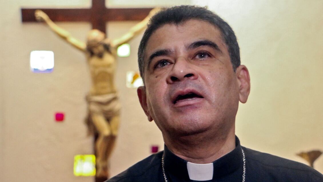 Rolando Álvarez