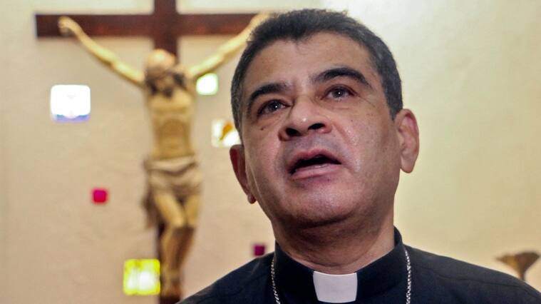 Rolando Álvarez
