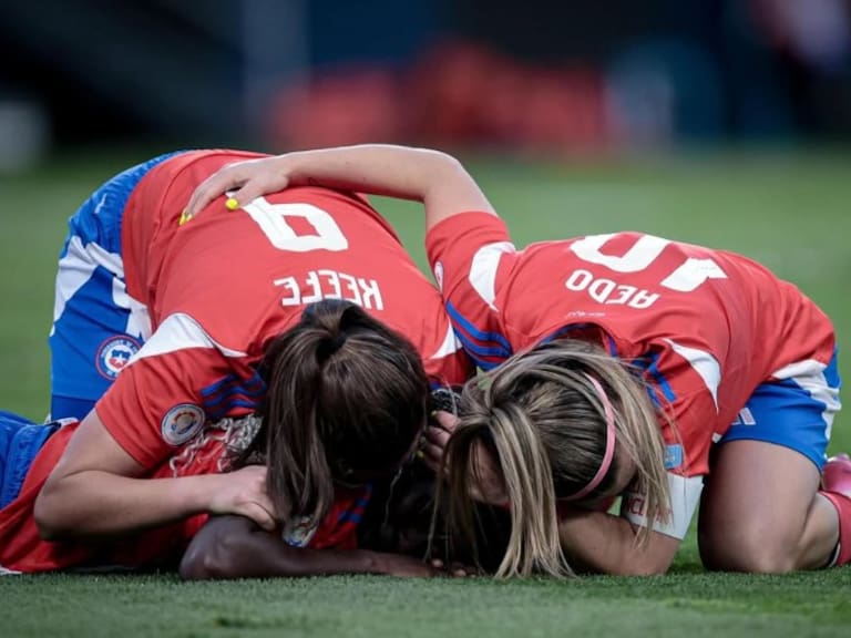 “Mis compañeras se cag... de la risa”: ídola de La Roja anuncia su candidatura a Reina Guachaca