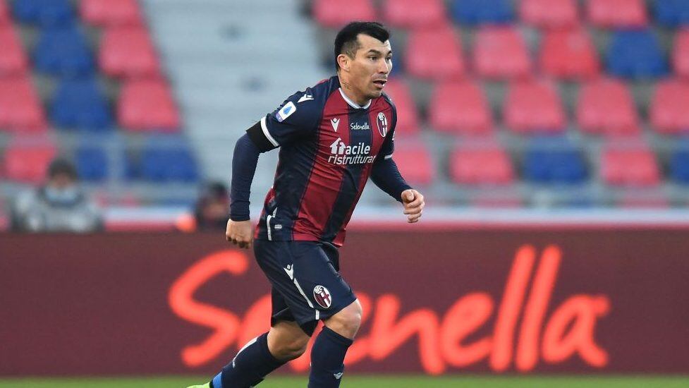 Gary Medel