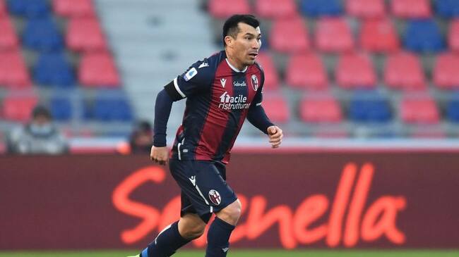 Gary Medel