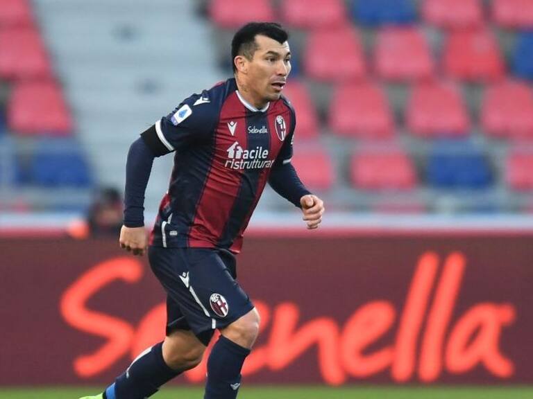 Gary Medel
