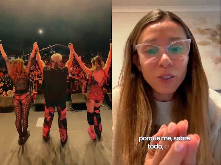 Filtran quiebre de famoso grupo que ha hecho bailar a Chile por más de 20 años: periodista lanzó bomba y datos clave