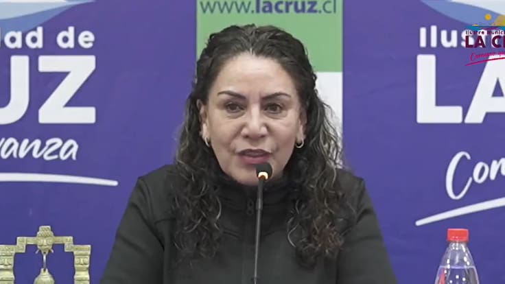 “Se siente como un abuso sexual infantil”: La polémica frase de alcaldesa de La Cruz tras filtración de audios sobre supuesto narcocultivo