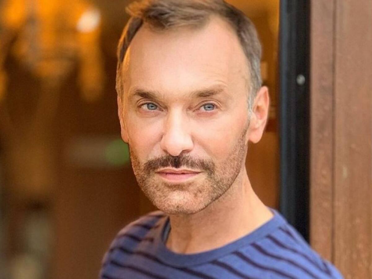 Jordi Castell arremetió contra Chino Ríos por sus dichos en contra de los homosexuales