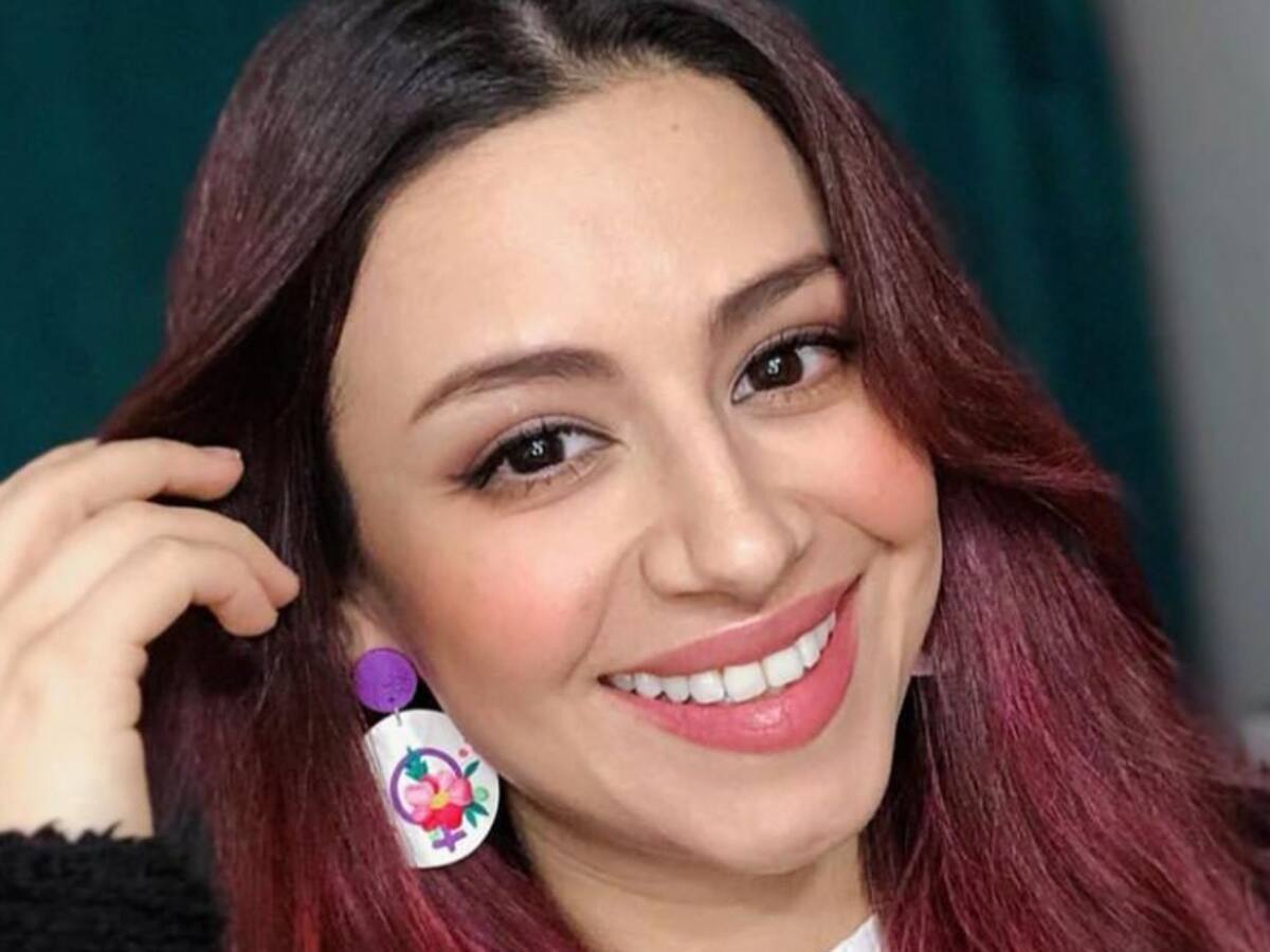 «Estoy ansiosa»: Karla Melo reveló que comenzará a tomar clases de twerk