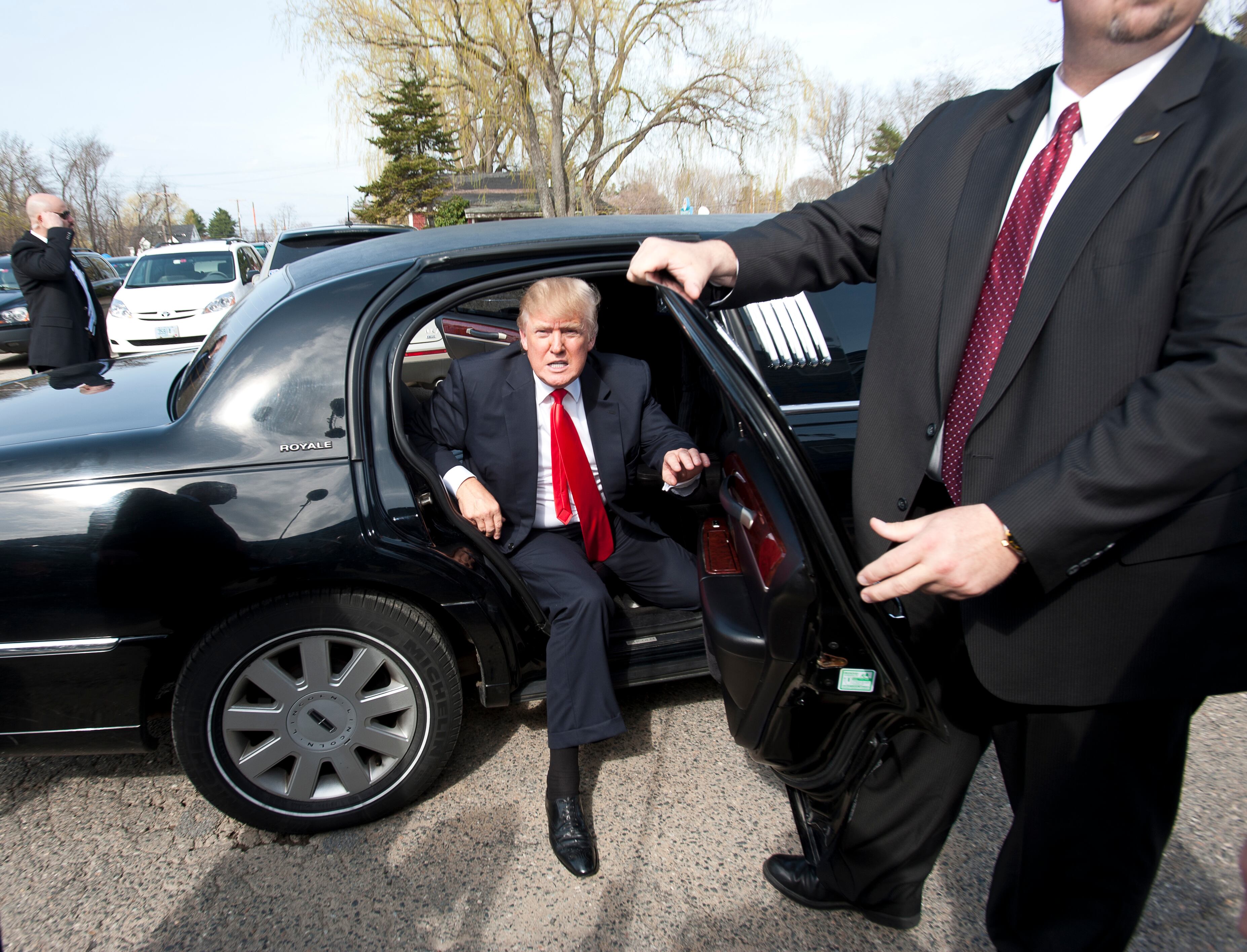Getty Images