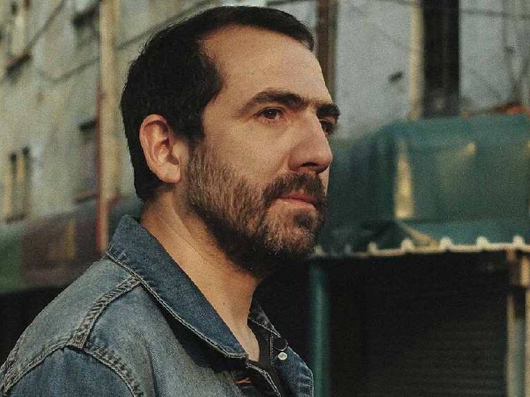 Angelo Pierattini habla sobre su debut en Lollapalooza y su homenaje a Zalo Reyes