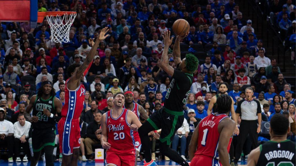 cartelera partidos nba playoffs - sábado 6 de mayo - dónde ver