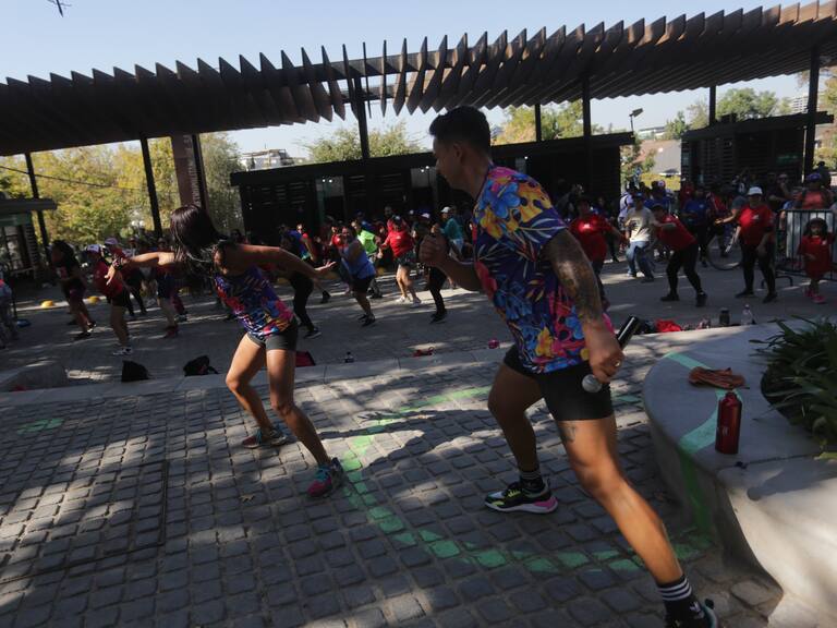 Parque Metropolitano reabre sus puertas este domingo 24 de diciembre tras incendio forestal que afectó dos hectáreas del cerro San Cristóbal