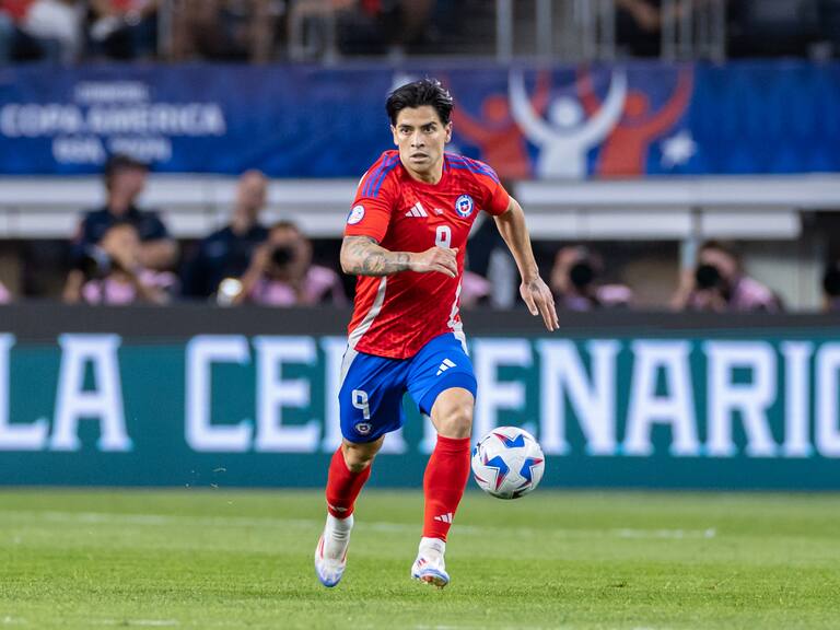 Víctor Dávila y la ausencia de Alexis Sánchez en La Roja: “Tenemos que aprovechar la oportunidad de demostrar que también estamos preparados”