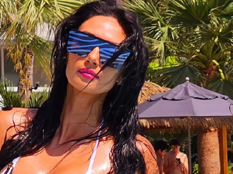 ¿Ya ardió Troya? Afirman que Pamela Díaz pidió «la cabeza» de concursante en Tierra Brava