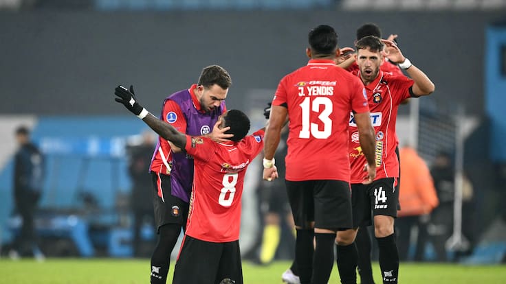Se formó en la U, fue campeón del fútbol chileno y hoy sorprende como parte del cuerpo técnico de un club en Venezuela
