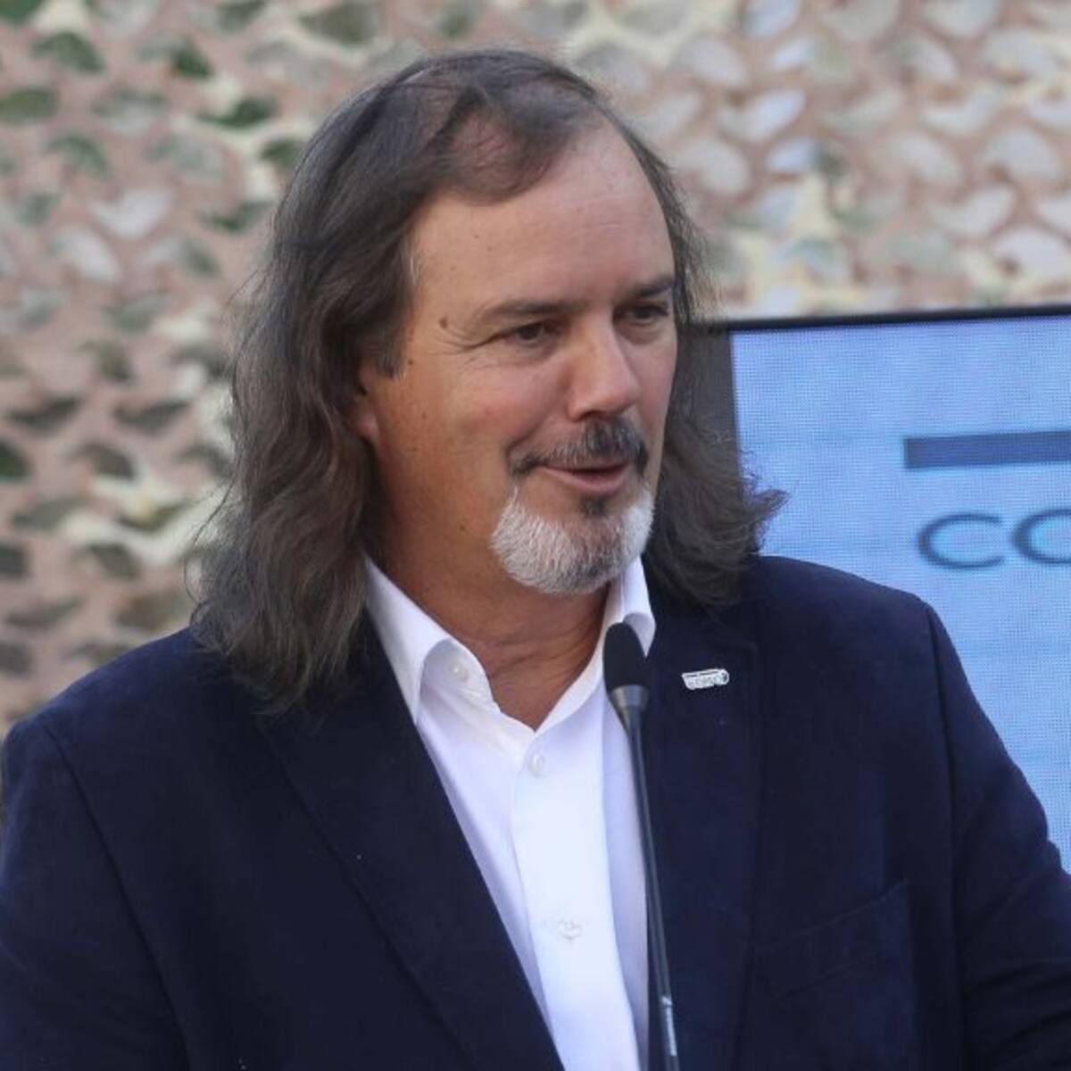 Corfo y Política Nacional del litio: «No estoy de acuerdo con el diagnóstico de que estemos tan atrasados: la producción del salar de Atacama está al máximo»