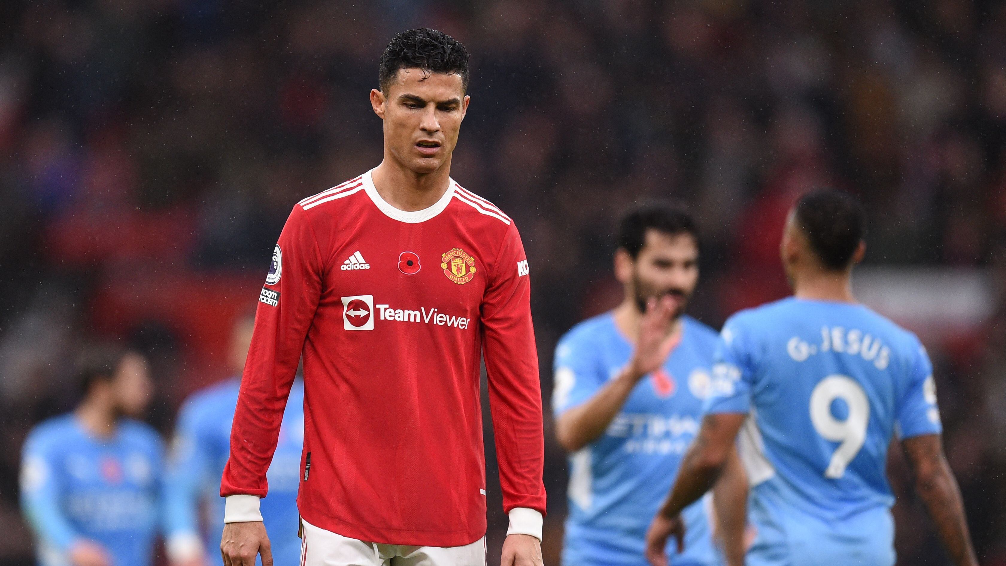 Manchester United City