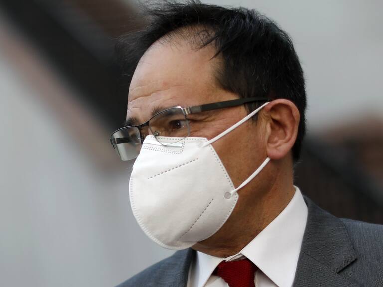 Sergio Micco, director del INDH