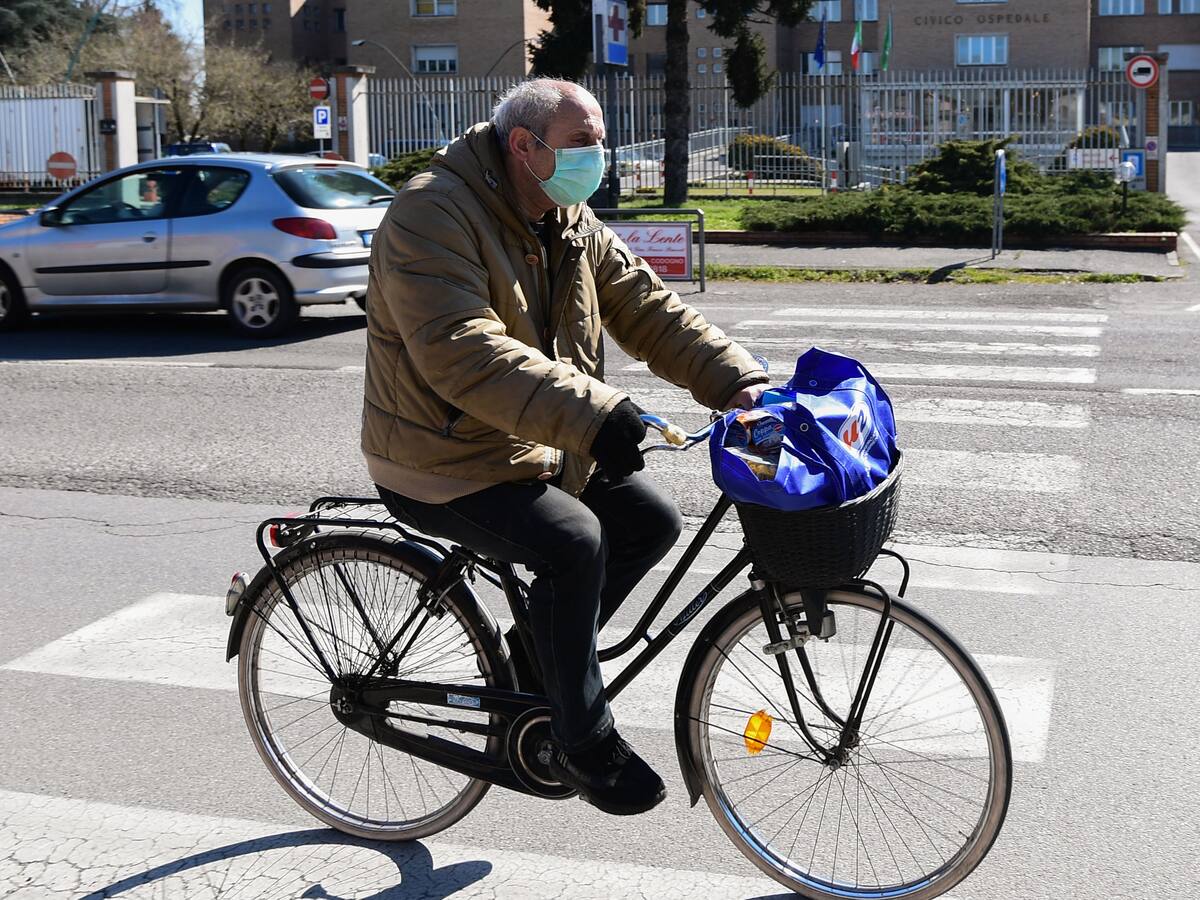 Corresponsal en Italia contó las hipótesis que se barajan por brote de coronavirus en dicho país