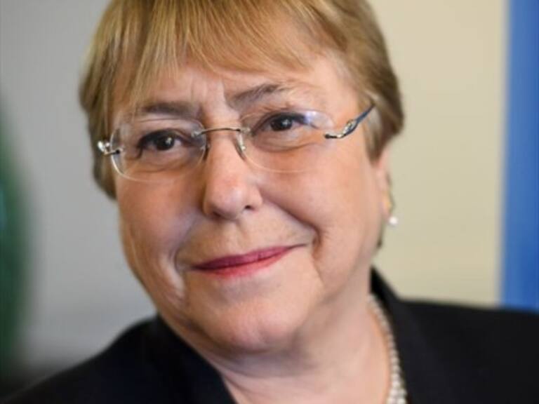 Mensaje de Bachelet en el 8M destaca a «mujeres y niñas que han transformado nuestras sociedades»
