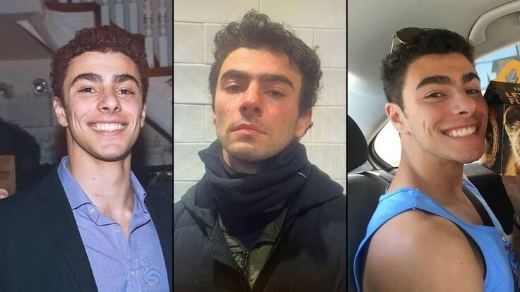 ¿Quién es Luigi Mangione?: el principal sospechoso por el asesinato del CEO de UnitedHealthcare