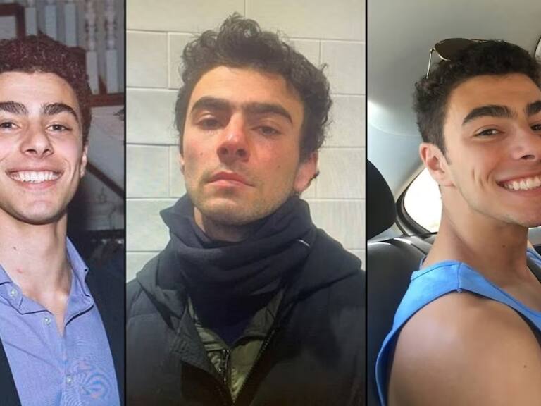 ¿Quién es Luigi Mangione?: el principal sospechoso por el asesinato del CEO de UnitedHealthcare