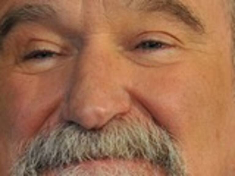 Policía confirmó que Robin Williams murió a causa de asfixia por ahorcamiento